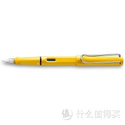 LAMY 凌美 Safari 狩猎者系列 L18F 钢笔（F尖）