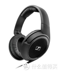 Sennheiser 森海塞尔 HD 429 头戴式耳机