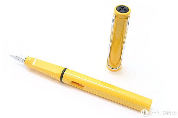 新补货:LAMY 凌美 Safari 狩猎者系列 L18F 钢笔(F尖)