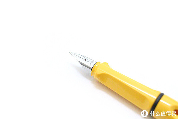 新补货:LAMY 凌美 Safari 狩猎者系列 L18F 钢笔(F尖)