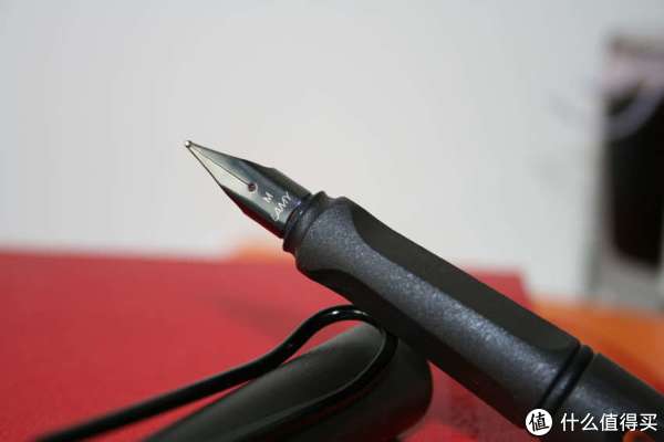 新补货:LAMY 凌美 Safari 狩猎者系列 L18F 钢笔(F尖)
