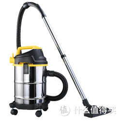 宝家丽 GY-308 桶式吸尘器