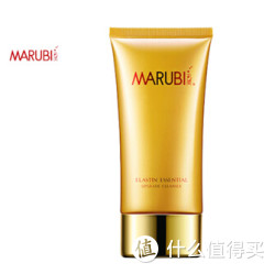 MARUBI 丸美 弹力蛋白提升洁面精华120g