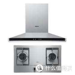 ROBAM 老板 62Q0+58G3 烟灶套装