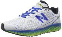 new balance Fresh Foam系列 M980WB 男 避震跑步鞋