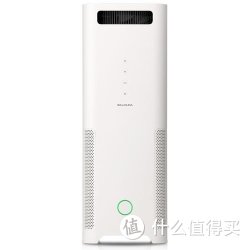 Balmuda 巴慕达 EJT-1180SD-WK AirEngine(安之风)空气净化器(白嵌黑)