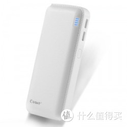 限区域：Cager 卡格尔 B16九周年限量版 10400毫安 智能移动电源