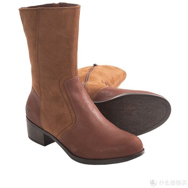 UGG Australia Lou Boots 女款中筒靴