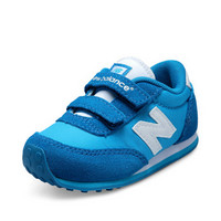 New Balance 水蓝色儿童鞋 KE410IBI 23.5码 13.5cm