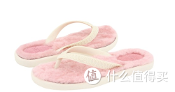  UGG australia Fluffie 人字拖
