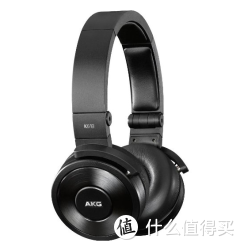 AKG 爱科技K618DJ 高性能DJ耳机