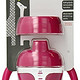 OXO Tot Sippy Cup Set with Bonus Training Lid and Removable Handles (7 oz.) 学饮杯