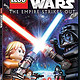 LEGO 乐高 Star Wars：The Empire Strikes Out 帝国反击战电影DVD