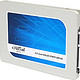 crucial 英睿达 CT250BX100SSD1 250G SATA3 SSD固态硬盘