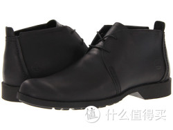 Timberland 添柏岚 Earthkeepers City Lite Chukka 男款短靴