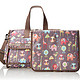 LESPORTSAC Baby Travel Bag Carry On 女士大号旅行包