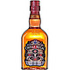 限地区：Chivas 芝华士 12年 苏格兰威士忌 700ml