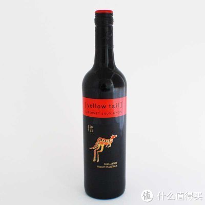 限地区：黄尾袋鼠 加本力苏维翁红葡萄酒 750ml 多款口味可选
