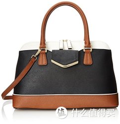 Calvin Klein Colorblock 女士单肩包