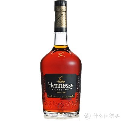 Hennessy 轩尼诗 新点干邑白兰地 700ml