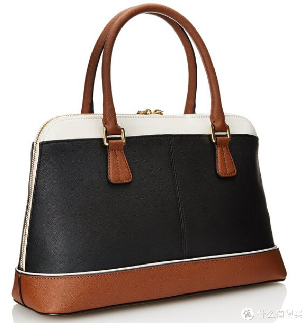Calvin Klein Colorblock 女士单肩包