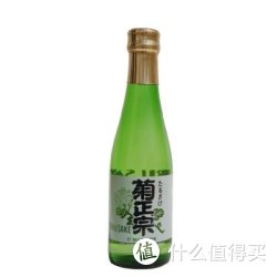 菊正宗 纯米清酒 300ml