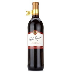 Carlo Rossi 加州乐事 Blend308 红葡萄酒