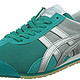 Onitsuka Tiger 鬼塚虎 中性 休闲跑步鞋 D4R0N