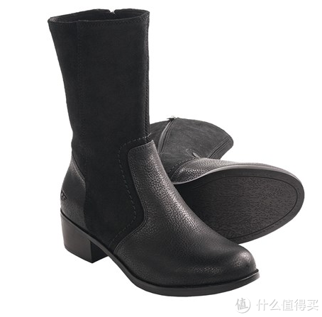 UGG Australia Lou Boots 女款中筒靴