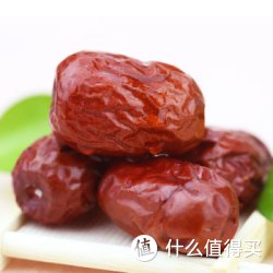 绿音 新疆和田四星骏枣 500g