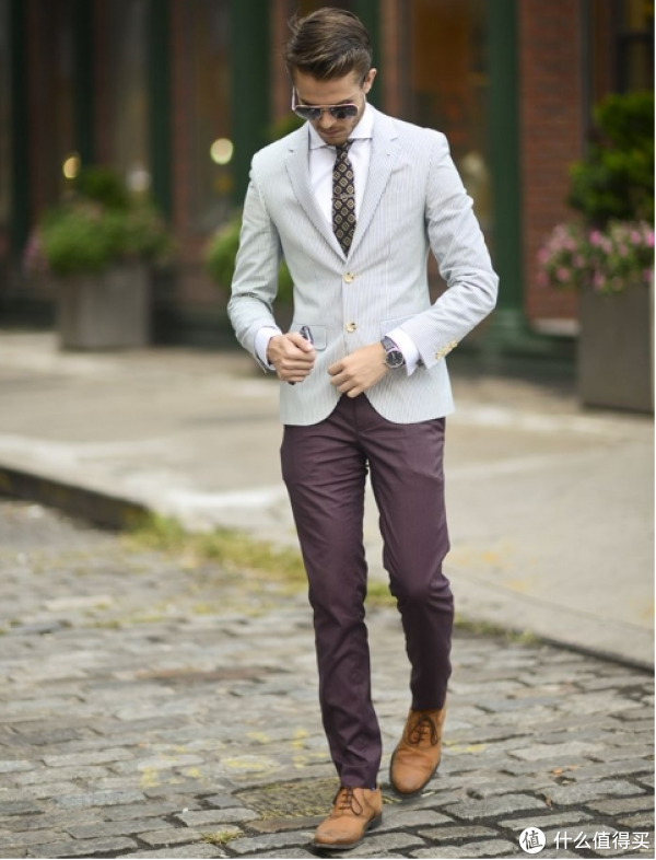 UGG australia Collection Eduardo 男款真皮休闲皮鞋
