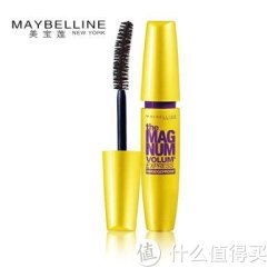 MAYBELLINE 美宝莲 巨密睫毛膏 9.2ml