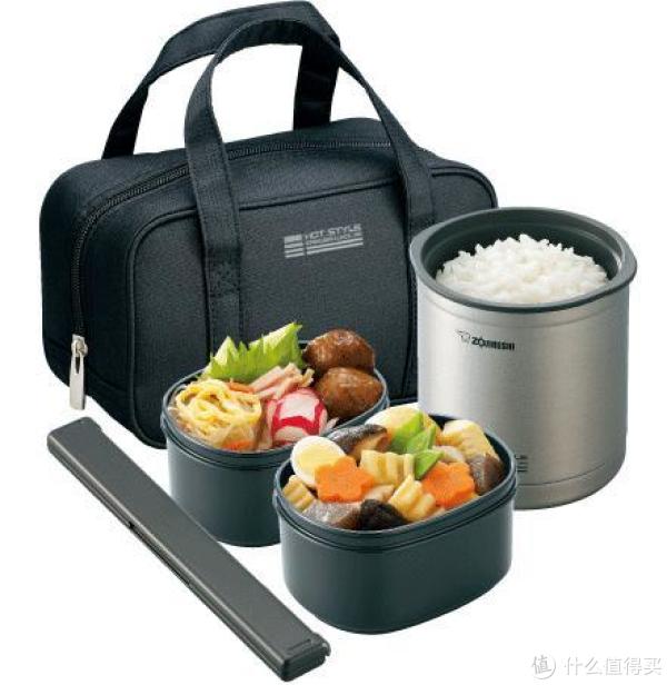 ZOJIRUSHI 象印 SZ-MA04 保温饭盒