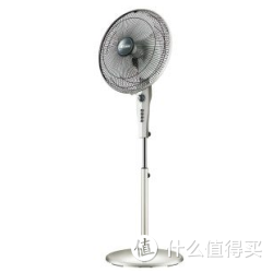 移动端：AIRMATE 艾美特 FSW65T2 五叶落地扇