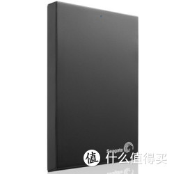 移动端：SEAGATE 希捷 Expansion 睿翼2TB 2.5英寸 USB3.0 移动硬盘 (STBX2000401)
