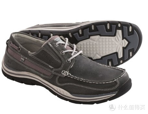 skechers 斯凯奇 男士休闲鞋expected gembel