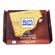 Ritter Sport 瑞特斯波德 巧克力 饼干夹心 100g/袋