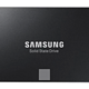 SAMSUNG 三星 MZ-75E120B/CN 850EVO 120G SSD 固态硬盘