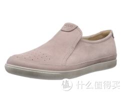 ecco 爱步 Damara SN 女士休闲平底鞋