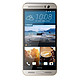 限山东：HTC One M9+（M9pw) 公开版 金银汇 移动联通4G手机