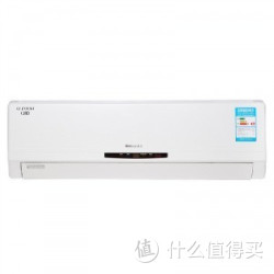 GREE 格力 KFR-32GW/FNAa-A3 1.5匹壁挂式Q铂变频家用冷暖空调
