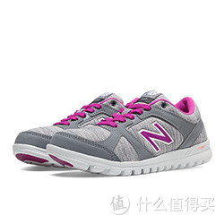 new balance 317 女款跑鞋