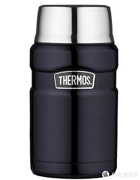 THERMOS 膳魔师 Stainless King系列 保温焖烧罐 710ml