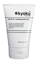 Kyoku for Men Exfoliating Facial Scrub 男士磨砂膏100ml