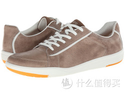 43码起：ecco 爱步 Eldon Tie 男士运动休闲鞋 43码起