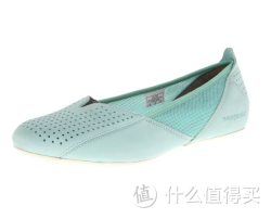 patagonia 巴塔哥尼亚 Perf Ballet 女士平底鞋