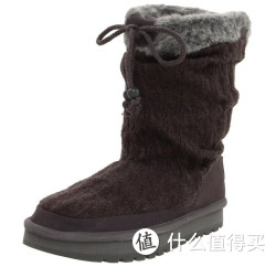 Skechers 斯凯奇 Keepsakes-Blur  女士靴子