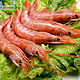 进口阿根廷红虾 (L1) 2kg 大号规格