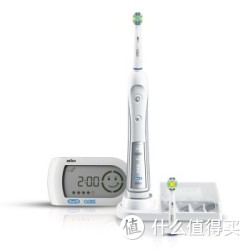 BRAUN 博朗 D34.525.5X 电动牙刷
