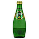 perrier 巴黎水 天然有气矿泉水（柠檬味）330ml